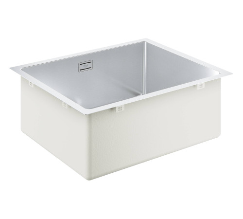Кухонная мойка GROHE K700U 54x44 см нержавеющая сталь 31574SD1