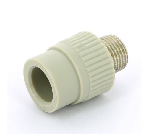 Муфта комбинированная FV-Plast НР 20x1/2 215020