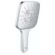Ручной душ GROHE Rainshower SmartActive Cube 130 III хром 26582000