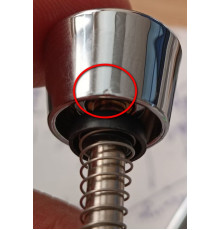 Дивертер Kludi 748660500