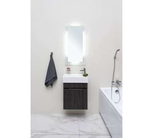 Зеркало Aquanet Нота 45х90 Лайт 00159094