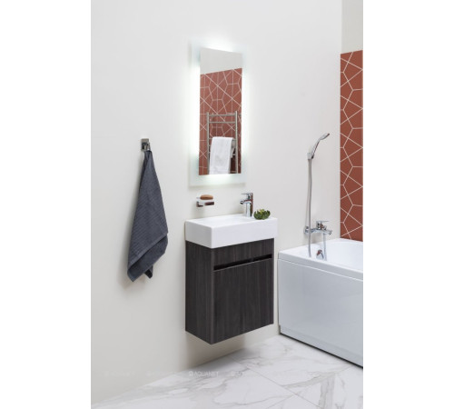 Зеркало Aquanet Нота 45х90 Лайт 00159094