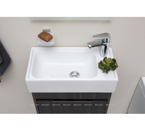 Зеркало Aquanet Нота 45х90 Лайт 00159094