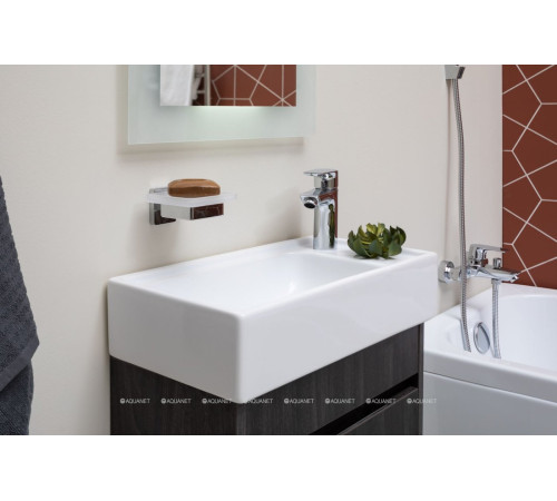 Зеркало Aquanet Нота 45х90 Лайт 00159094