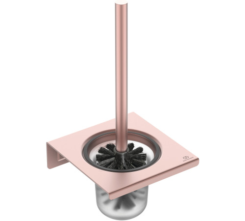 Ершик для унитаза настенный Ideal Standard ALU+ BD593RO