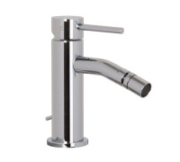 Смеситель для биде Fima Carlo Frattini Spillo Up Хром F3032XSCR