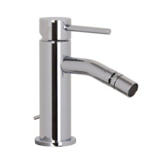 Смеситель для биде Fima Carlo Frattini Spillo Up Хром F3032XSCR