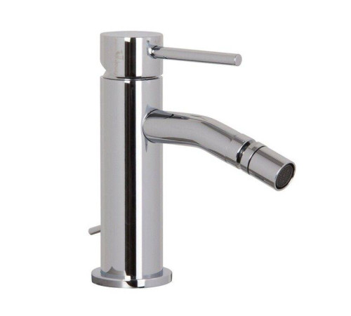 Смеситель для биде Fima Carlo Frattini Spillo Up Хром F3032XSCR