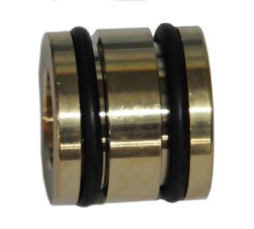 Трубка возврата из системы отопления BAXI JJJ 631680