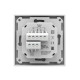 Терморегулятор для теплого пола Thermo Thermoreg TI-700 NFC White