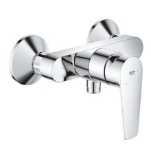 Смеситель для душа GROHE BauEdge New наружный хром 23635001