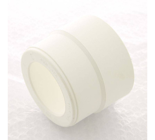 Муфта переходная Pro Aqua полипропиленовая 110х90 мм PA12548P