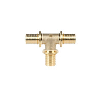 Тройник равнопроходный REHAU Rautitan MX 20-20-20 11080321001