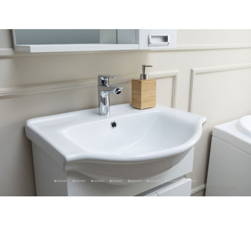 Раковина-столешница Shenxin 60 комплект 2 00170121