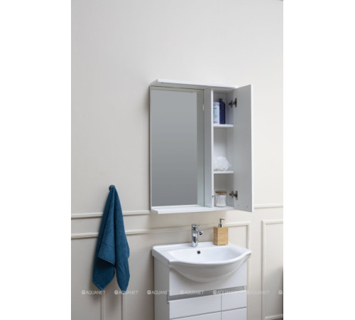 Раковина-столешница Shenxin 60 комплект 2 00170121