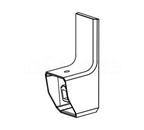 Рукоятка для смесителя TRES 103041989SA