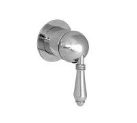 Смеситель для душа Nicolazzi El Capitan встраиваемый 1 источник хром 3406MCR75