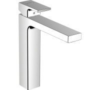 Смеситель для раковины Hansgrohe Vernis Shape 190 71562000
