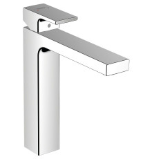 Смеситель для раковины Hansgrohe Vernis Shape 190 71562000