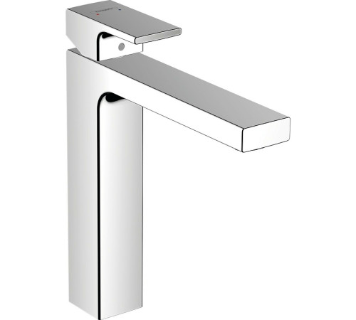 Смеситель для раковины Hansgrohe Vernis Shape 190 71562000