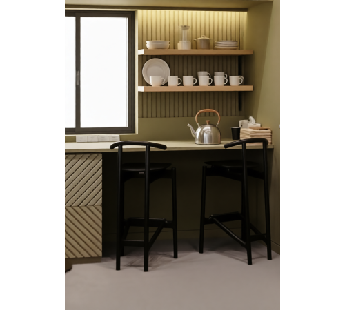 Набор 3D стеновых панелей Orac Decor Bar set