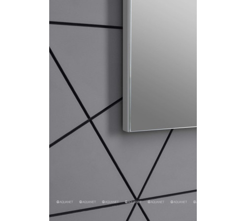 Светильник для зеркала Aquanet WT-W280 LED 280 мм хром 00178249