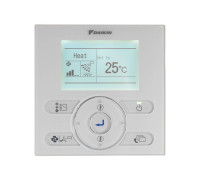 Пульт управления проводной Daikin BRC073