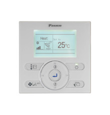 Пульт управления проводной Daikin BRC073