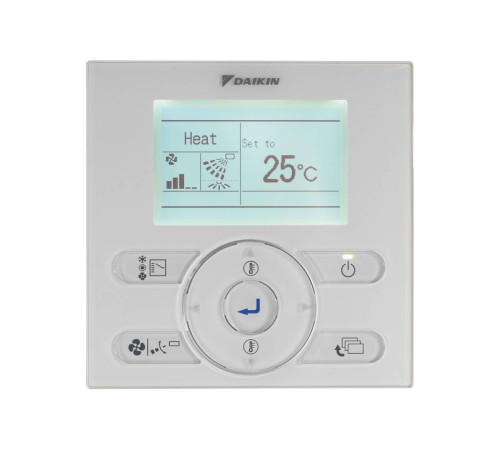 Пульт управления проводной Daikin BRC073