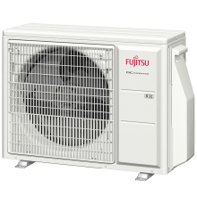 Внешний блок мульти-сплит-системы Fujitsu AOYG18KBTA2 инверторный
