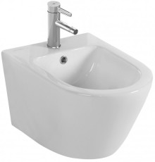 Биде подвесное Jacob Delafon Rodin белый EMJ0002-00