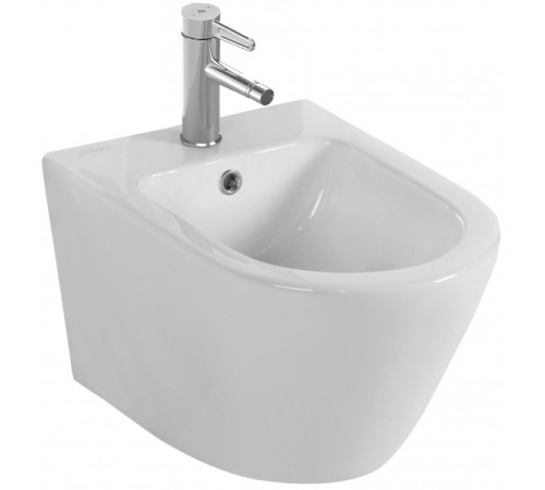 Биде подвесное Jacob Delafon Rodin белый EMJ0002-00