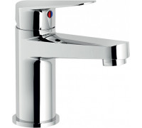 Смеситель для раковины Bravat Blues муляж BSEB101118/3CR