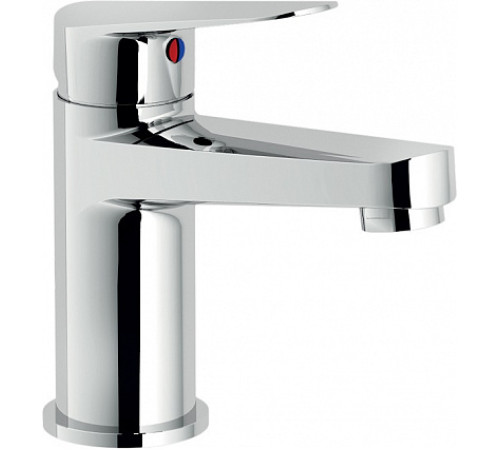 Смеситель для раковины Bravat Blues муляж BSEB101118/3CR