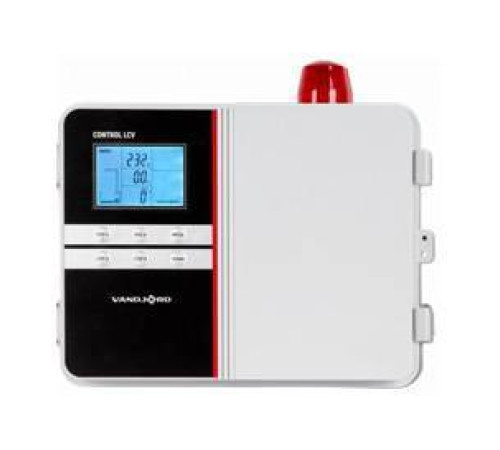 Шкаф управления Vandjord CONTROL LCV 231 5.5 кВт 12 А DOL 51541008