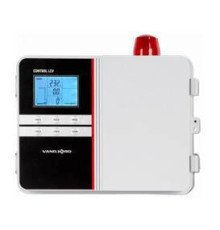 Шкаф управления Vandjord CONTROL LCV 232 5.5 кВт 12 А DOL 51541011