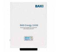 Стабилизатор напряжения инверторный BAXI Energy 10000 STH100001