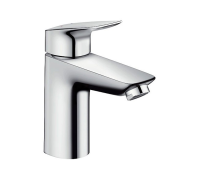 Смеситель для раковины Hansgrohe Logis с донным клапаном 71100000
