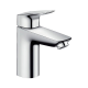 Смеситель для раковины Hansgrohe Logis с донным клапаном 71100000
