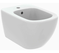 Биде подвесное Ideal Standard Tesi с крепежом T3552V1