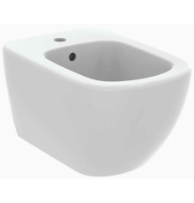 Биде подвесное Ideal Standard Tesi с крепежом T3552V1
