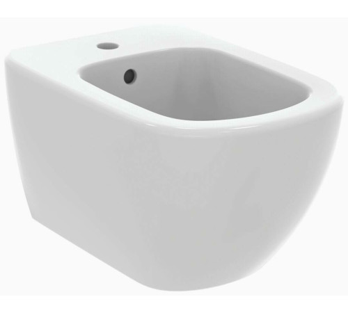 Биде подвесное Ideal Standard Tesi с крепежом T3552V1