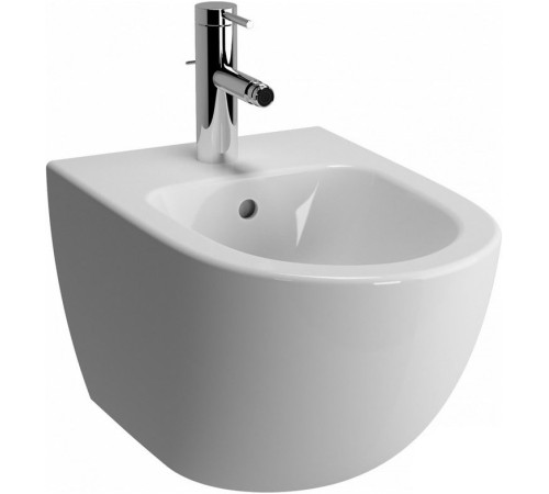 Биде подвесное VitrA Sento 4338B003-1046