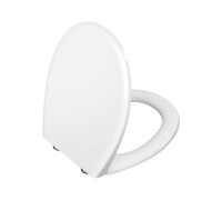 Сиденье для унитаза универсальное VitrA микролифт дюропласт 84-003-019