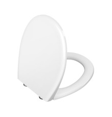 Сиденье для унитаза универсальное VitrA микролифт дюропласт 84-003-019