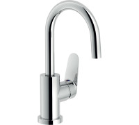 Смеситель для раковины Bravat Blues BS101338/2CR