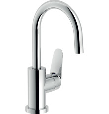 Смеситель для раковины Bravat Blues BS101338/2CR