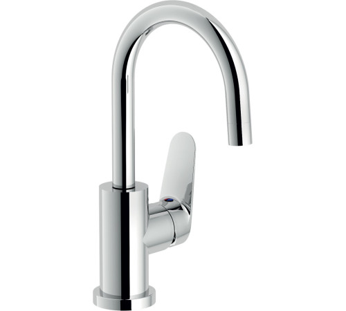 Смеситель для раковины Bravat Blues BS101338/2CR