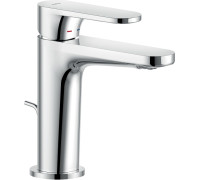 Смеситель для раковины Giulini G. YO YO126118/1CR