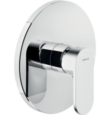 Смеситель для душа Giulini G. YO внешняя и скрытая часть YO126108CR